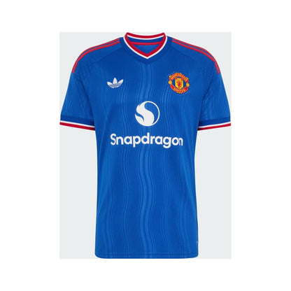 Maillot Manchester United 2026/27 extérieur — vue de face