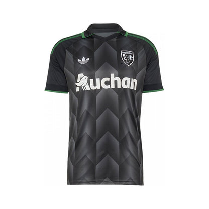 Maillot RC Lens 2026/27 extérieur — vue de face