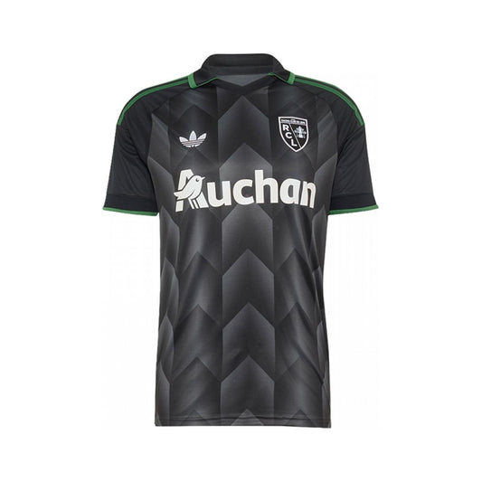 Maillot RC Lens 2026/27 extérieur — vue de face