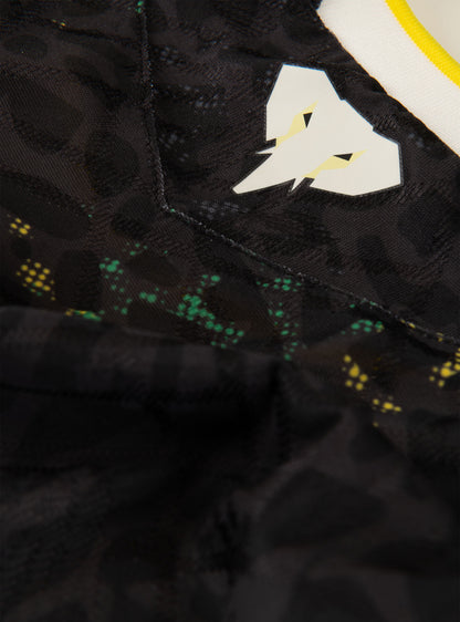 Maillot FC Nantes 2026/27 extérieur — visuel de détail