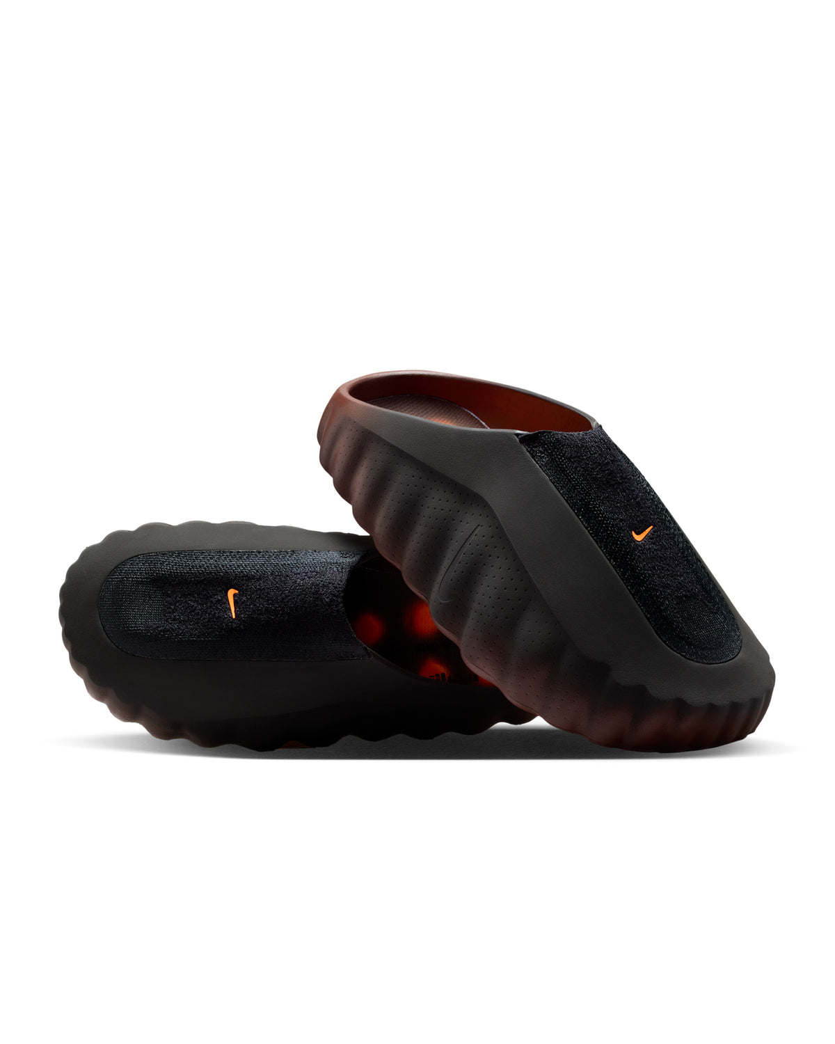 Nike Mind 001 Flyknit Bronze Eclipse – vue de la paire