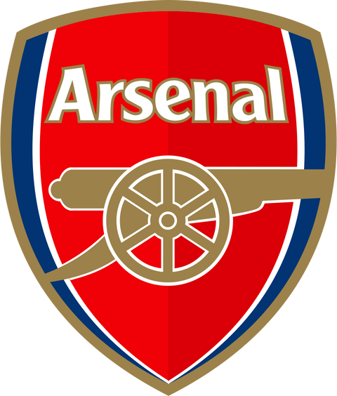 Arsenal badge