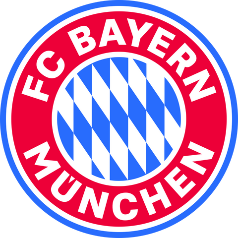 Bayern Munich crest
