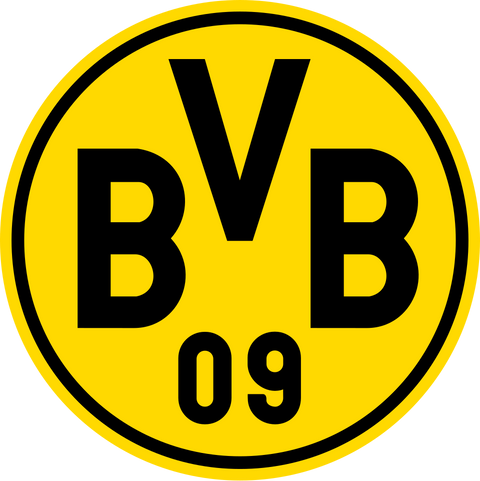 Borussia Dortmund badge
