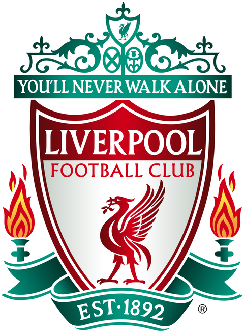 Liverpool crest