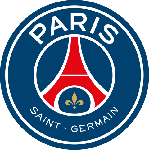 PSG crest