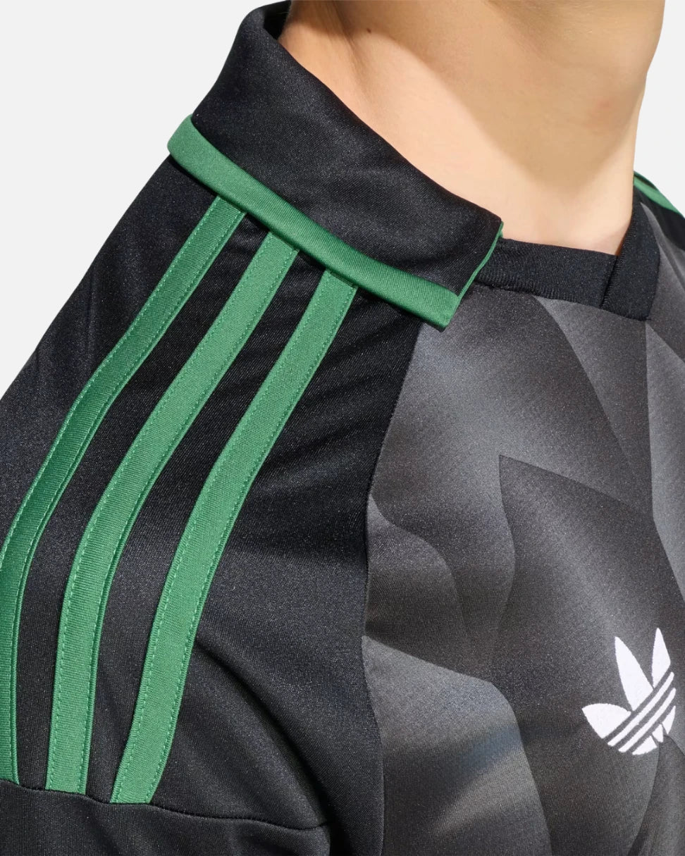 Maillot RC Lens 2026/27 extérieur — visuel de détail