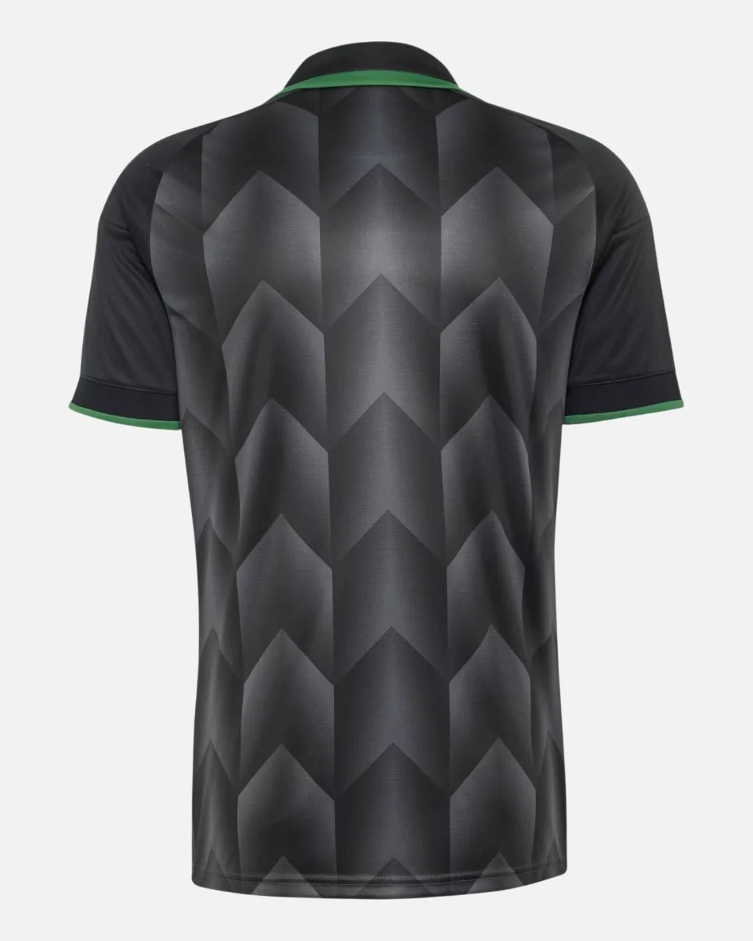 Maillot RC Lens 2026/27 extérieur — vue de dos