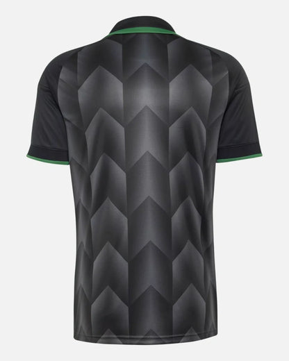 Maillot RC Lens 2026/27 extérieur — vue de dos