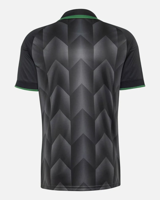 Maillot RC Lens 2026/27 extérieur — vue de dos