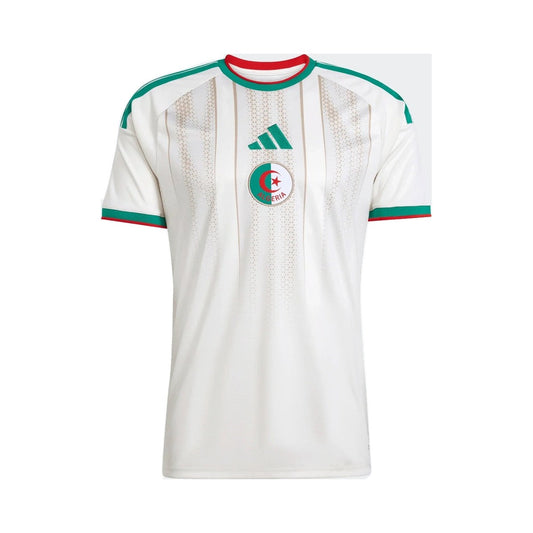 Maillot Algérie 2026 domicile — vue de face
