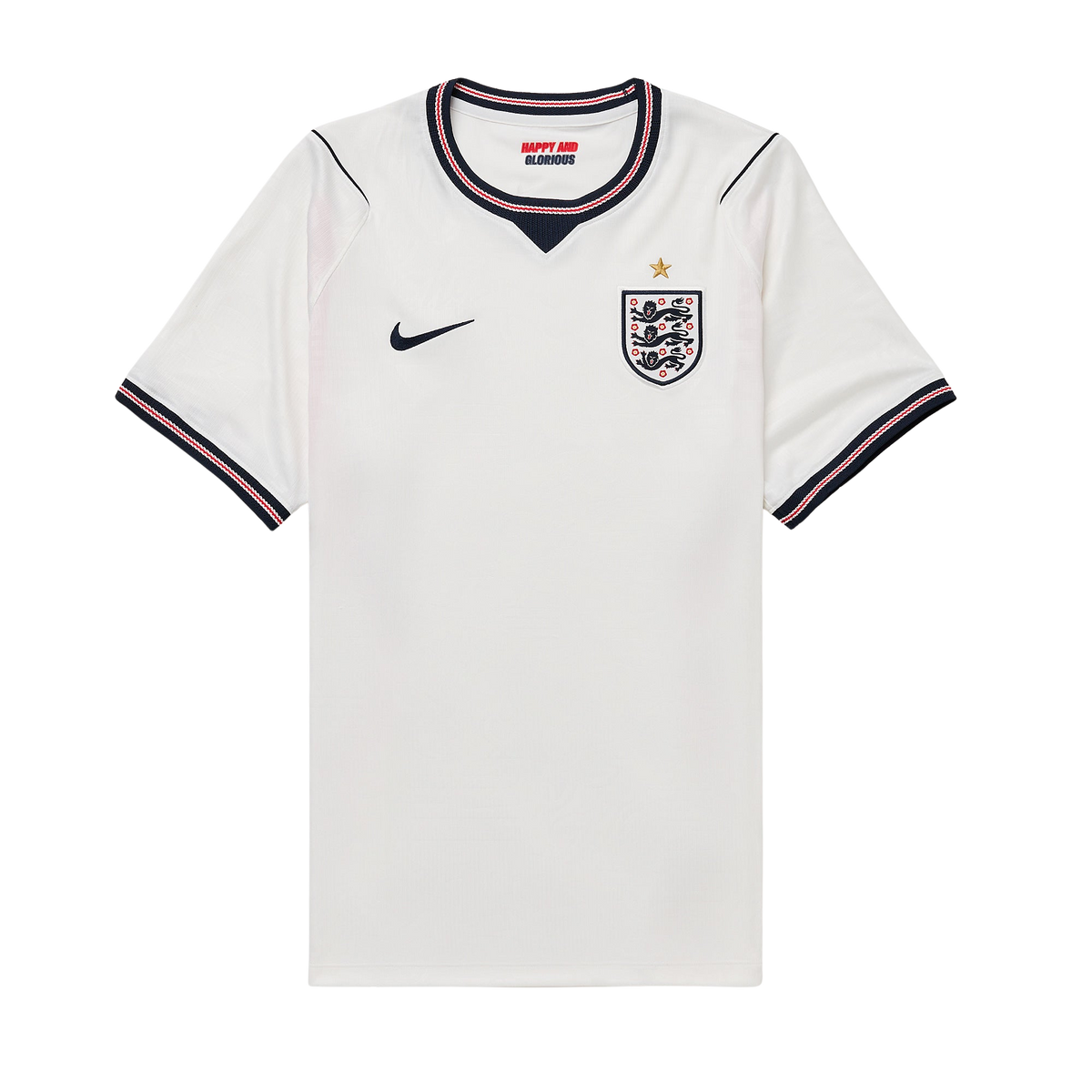 Maillot Angleterre 2026 Domicile