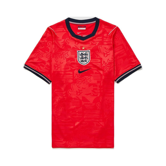 Maillot Angleterre 2026 extérieur — vue de face