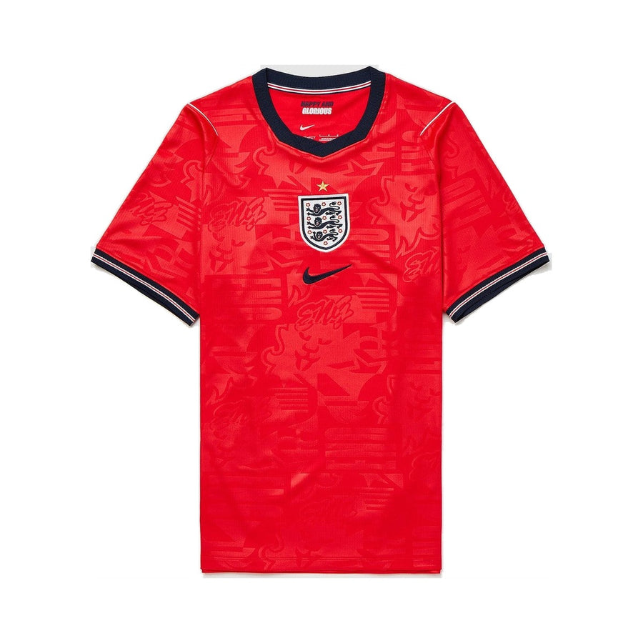 Maillot Angleterre 2026 extérieur — vue de face