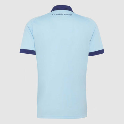 Maillot Paris FC 2026/27 extérieur — vue de dos
