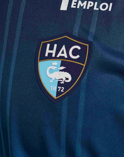 Maillot Le Havre 2026/27 domicile — visuel de détail