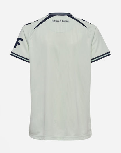 Maillot Le Havre 2026/27 extérieur — vue de dos