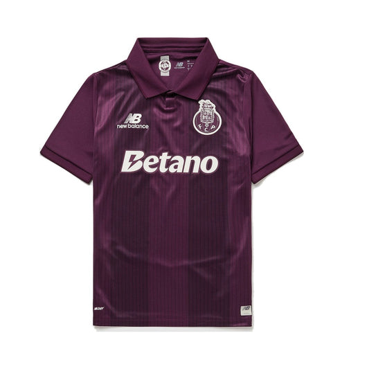 Maillot FC Porto 2026/27 extérieur — vue de face