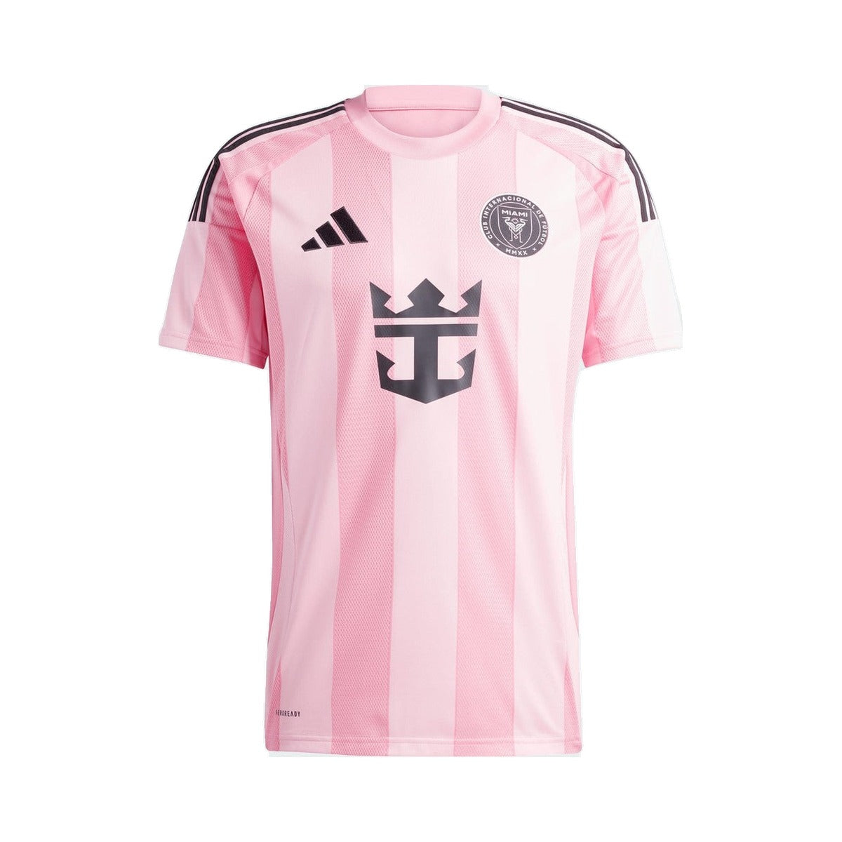 Maillot Inter Miami 2026/27 domicile — vue de face