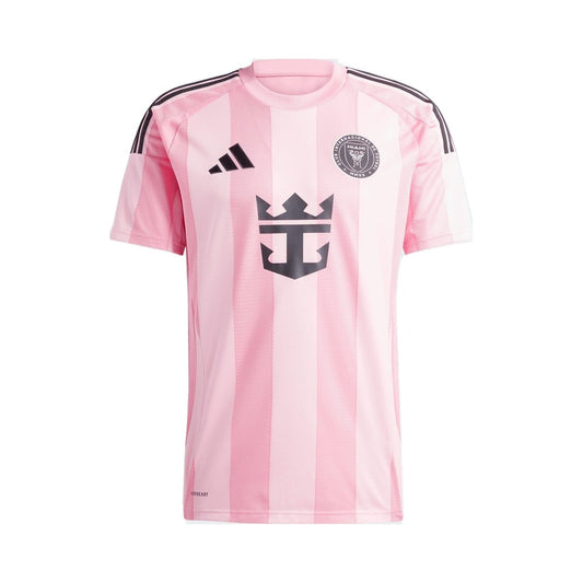 Maillot Inter Miami 2026/27 domicile — vue de face