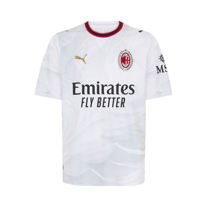 Maillot Milan AC 2026/27 extérieur — vue de face