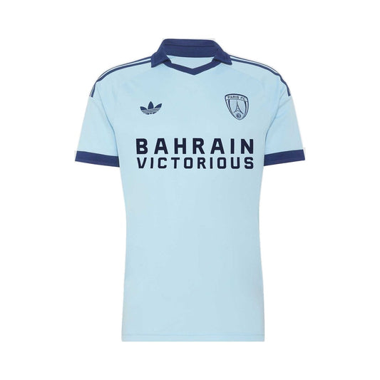 Maillot Paris FC 2026/27 extérieur — vue de face