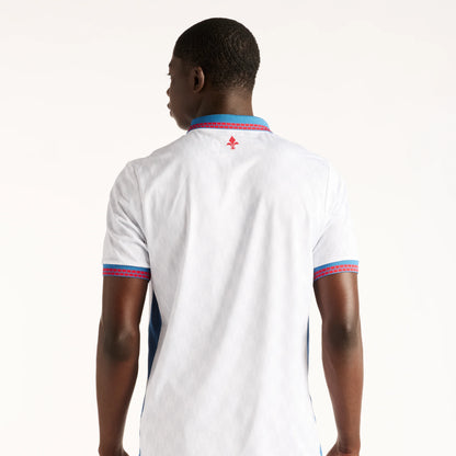 Maillot LOSC Lille 2026/27 extérieur — vue de dos