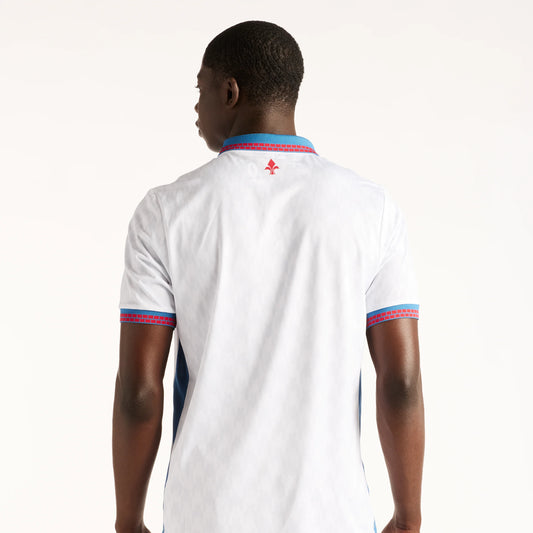 Maillot LOSC Lille 2026/27 extérieur — vue de dos