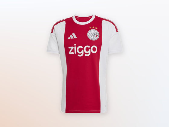 Maillot Ajax Amsterdam 2026/27 domicile