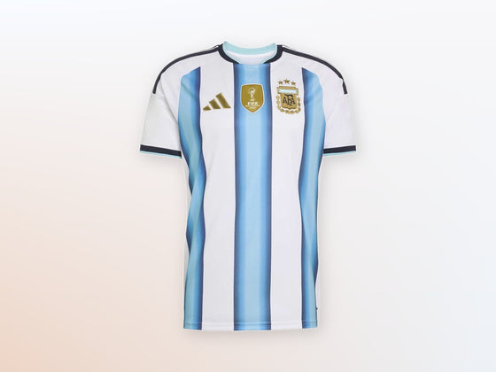 Maillot Argentine 2026 domicile