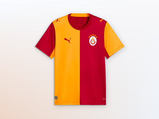 Maillot Galatasaray 2026/27 domicile