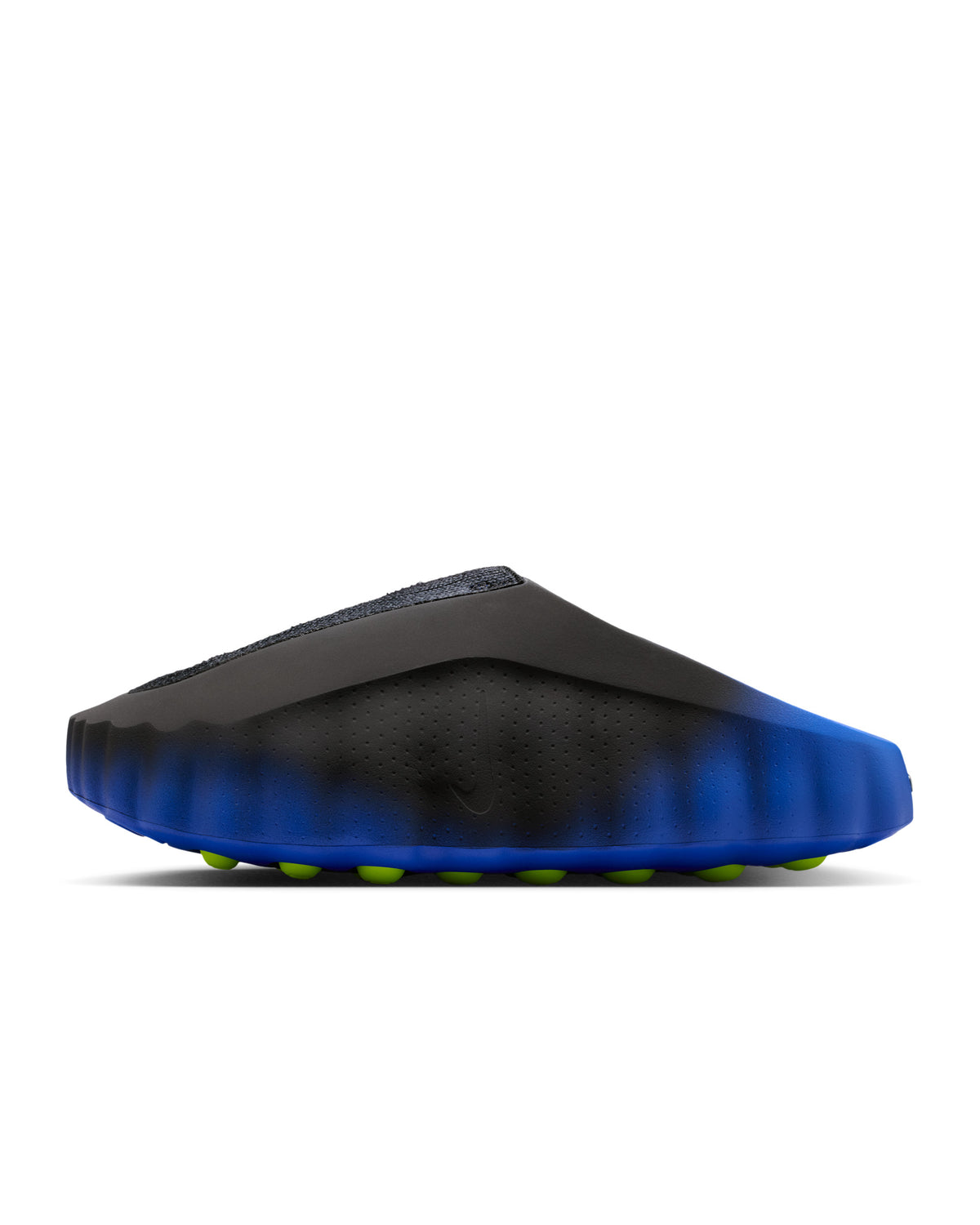 Nike Mind 001 Flyknit Hyper Royal – vue de profil