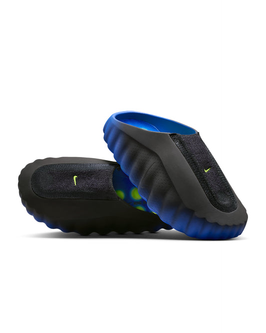 Nike Mind 001 Flyknit Hyper Royal – vue de la paire