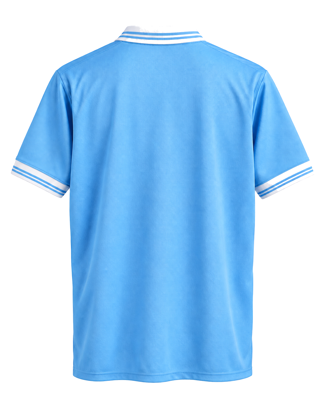 Maillot Napoli 1986/87 Domicile