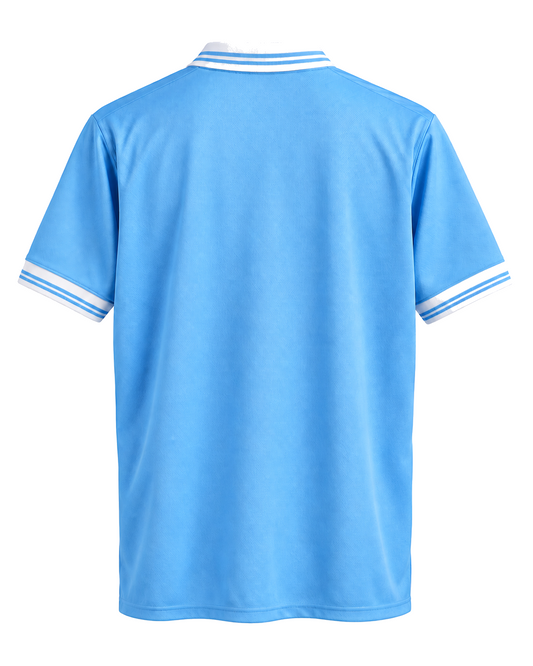 Maillot Napoli 1986/87 Domicile