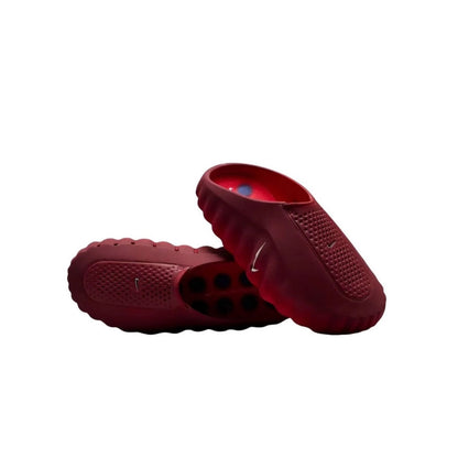 Nike Mind 001 Team Red – vue de la paire