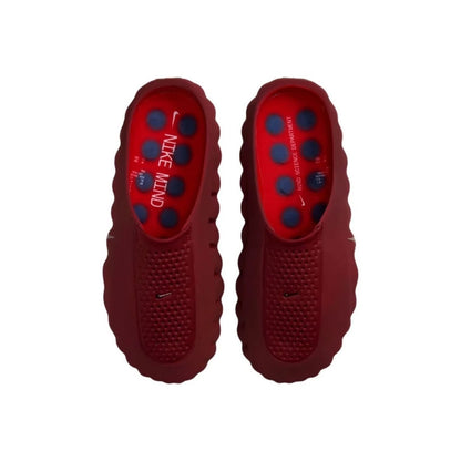 Nike Mind 001 Team Red – vue de dessus