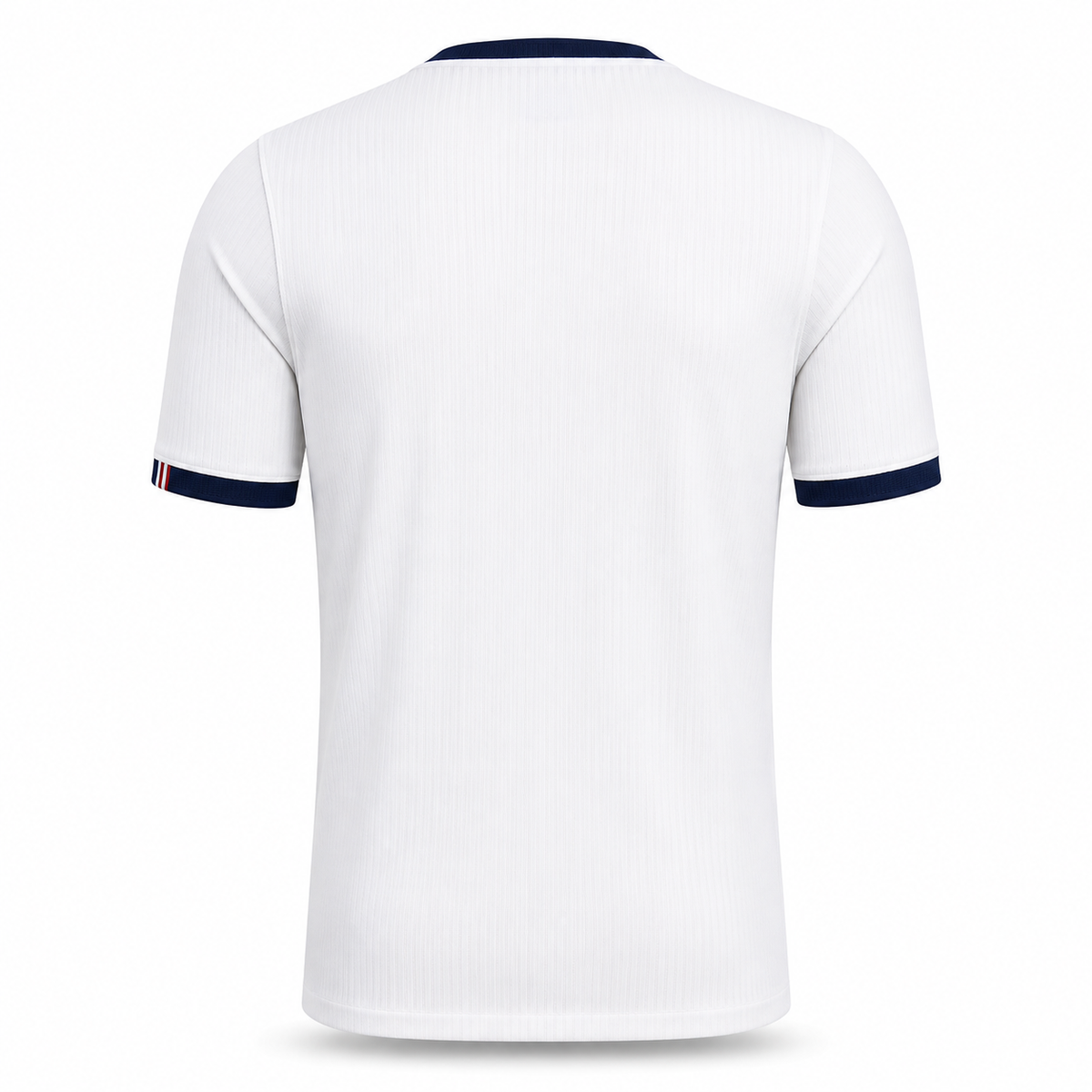 Maillot PSG 2026/27 extérieur vue arrière