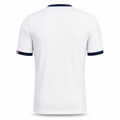 Maillot PSG 2026/27 extérieur vue arrière