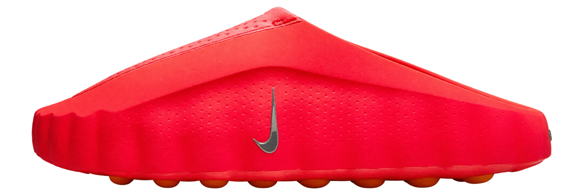 Nike Mind 001 Solar Red
