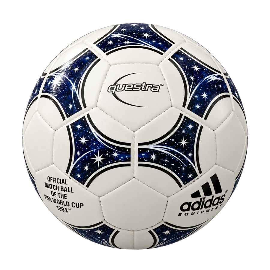 Ballon Questra de 1994