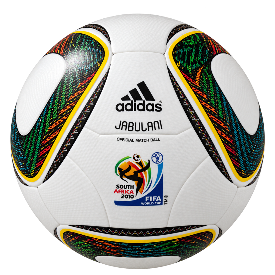 Ballon Jabulani de 2010