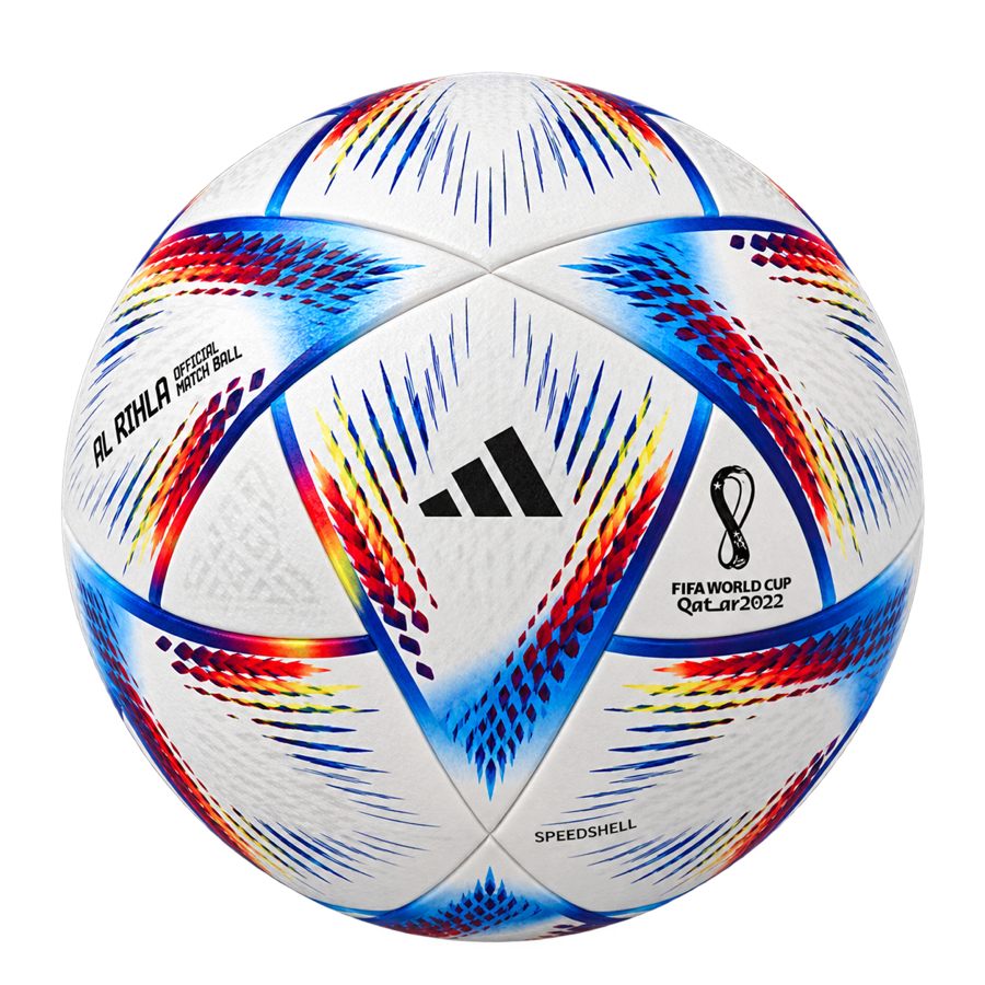 Ballon Al Rihla de 2022