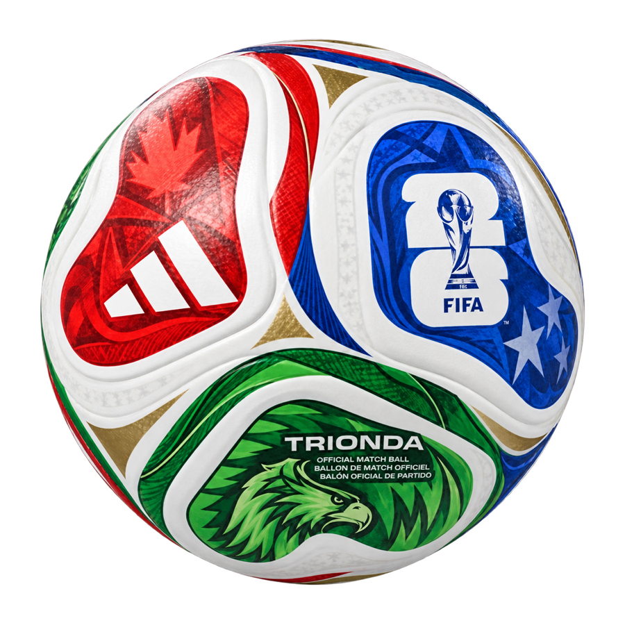 Ballon Trionda de 2026